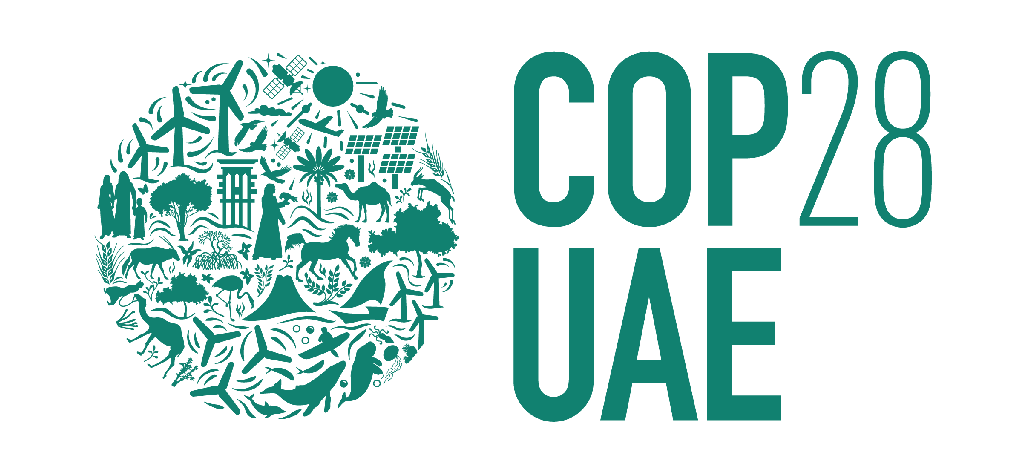 COP Logo